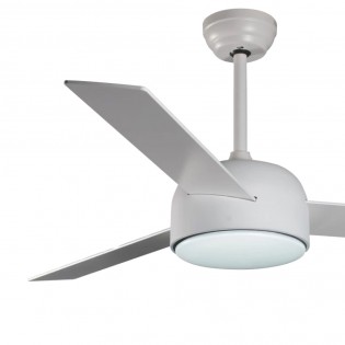 Ventilador de techo LED Pampero CCT Dim (18W)