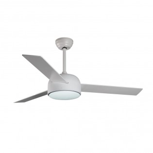 Ventilador de techo LED...