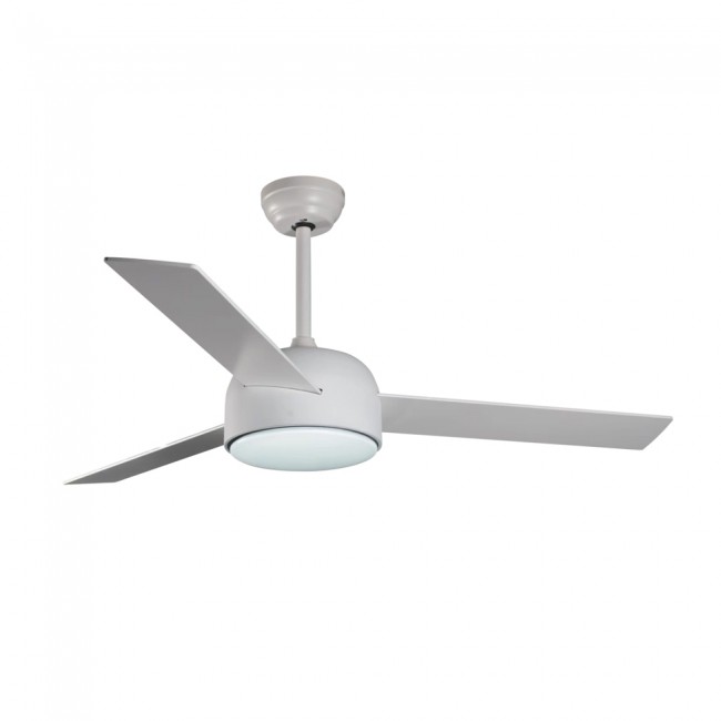 Ventilador de techo LED Pampero CCT Dim (18W)