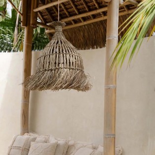 Lámpara de techo Guagua L