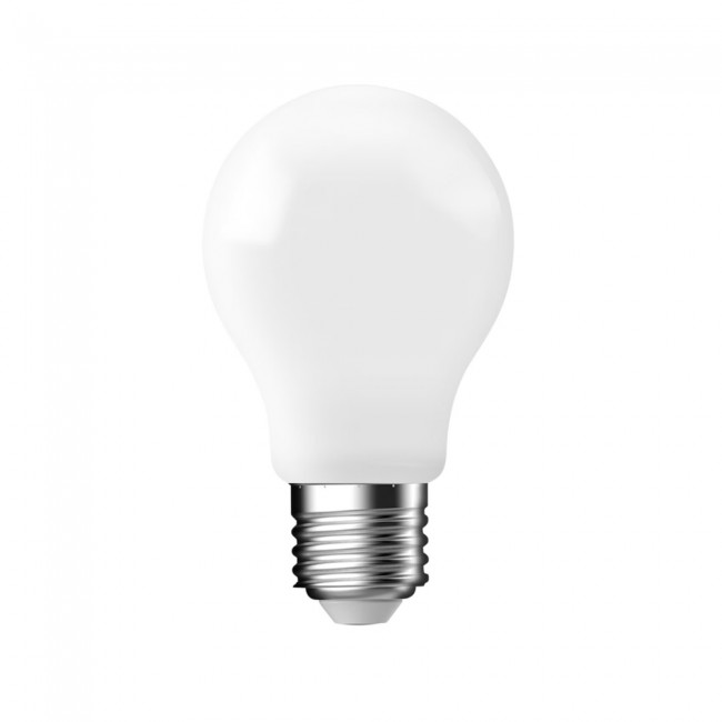 Bombilla LED E27 A60 (4W)