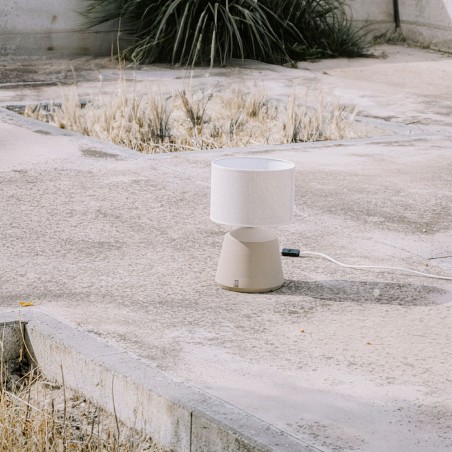 Lámpara de mesa Ibiza