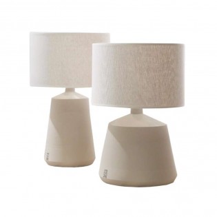 Lámpara de mesa Ibiza