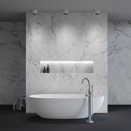 Foco de superficie Alfa LED (25W)