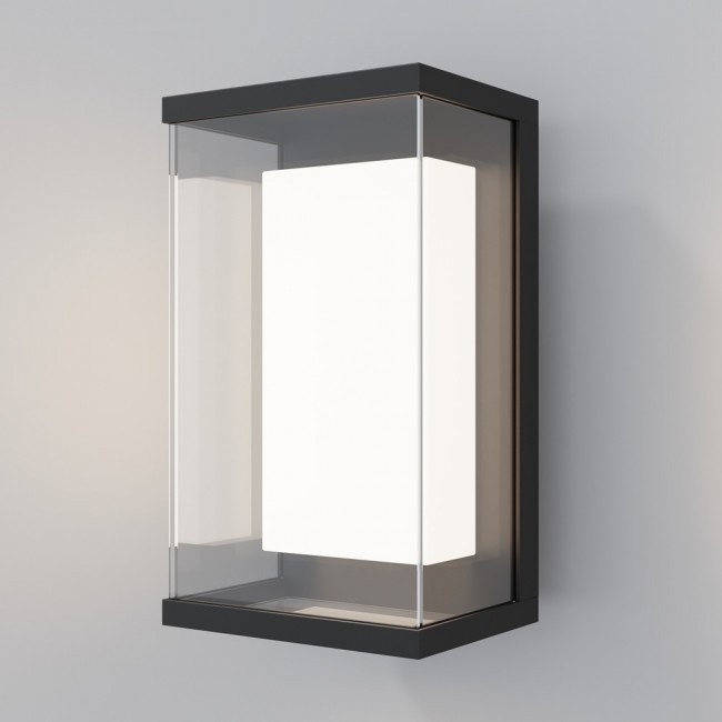 Aplique de Exteriores Led Baker Street (10W)