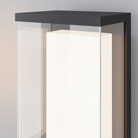 Aplique de Exteriores Led Baker Street (10W)