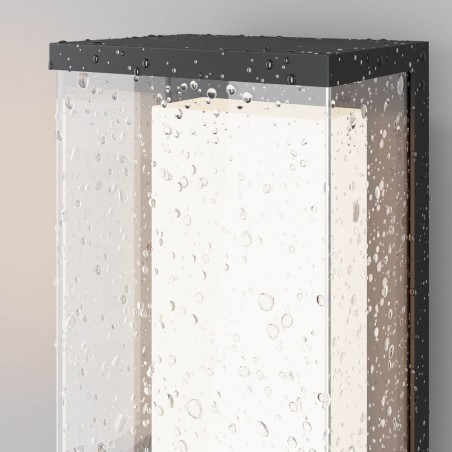Aplique de Exteriores Led Baker Street (10W)