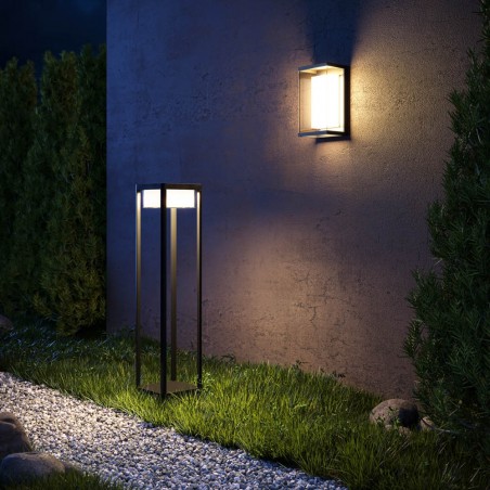 Aplique de Exteriores Led Baker Street (10W)