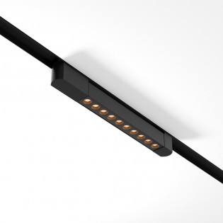 Foco LED para carril...