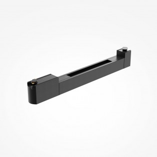 Foco LED para carril monofásico Points Rot Unity (10W)