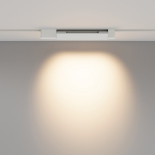 Foco LED para carril monofásico Points Rot Unity (10W)