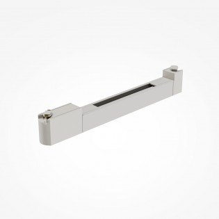 Foco LED para carril monofásico Points Rot Unity (10W)