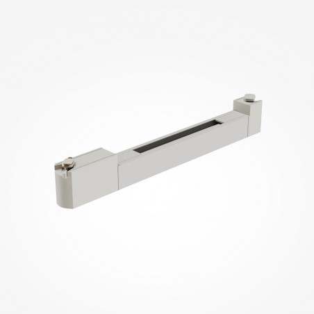 Foco LED para carril monofásico Points Rot Unity (10W)