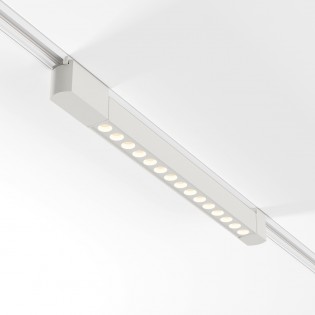 Foco LED para carril...