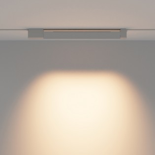 Foco LED para carril monofásico Points Rot Unity (22W)