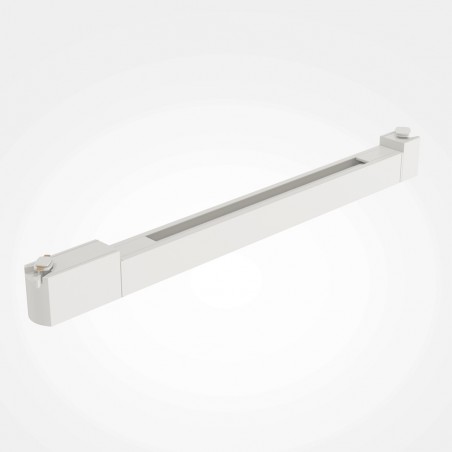 Foco LED para carril monofásico Points Rot Unity (22W)