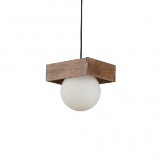 Lámpara de techo Conquista