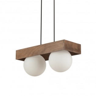 Lámpara colgante Conquista