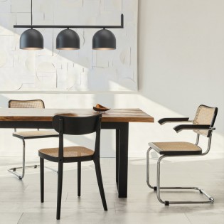 Lámpara colgante Camila (3...