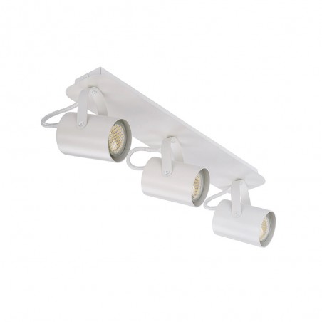 Regleta de techo Crayon (3 Luces)