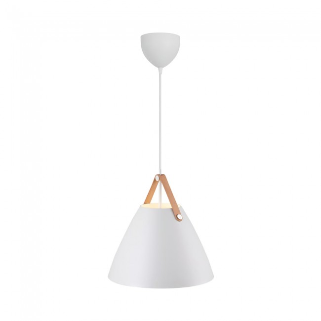 lampara colgante strap 36