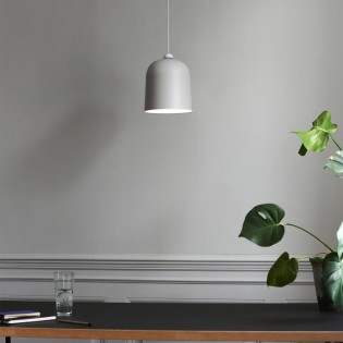 Lámpara de techo Angle