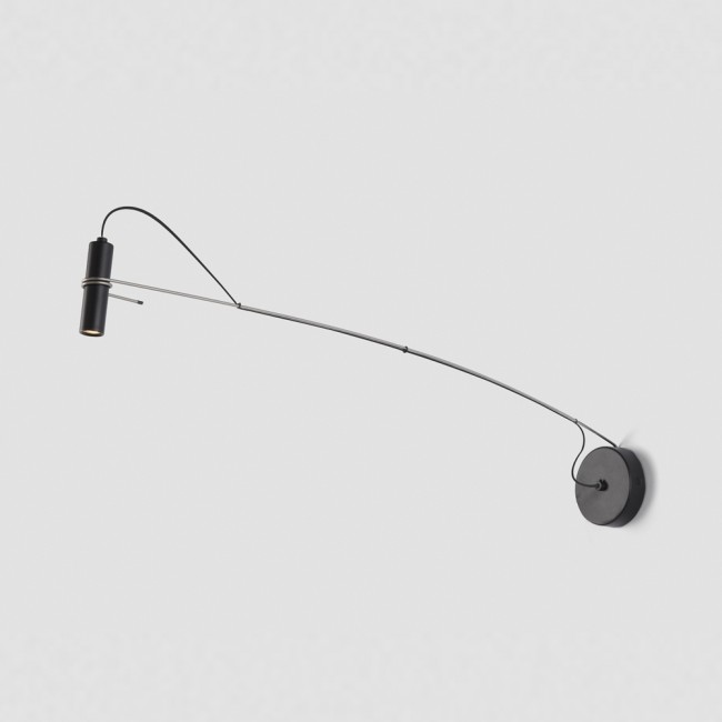 aplique de pared led hold 42w