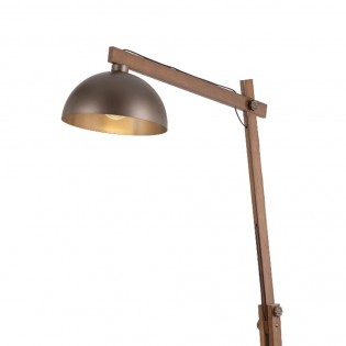 Lámpara de pie Juke