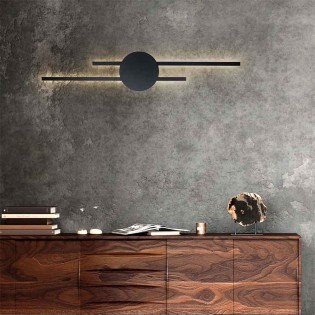 Aplique de pared Led Jung...
