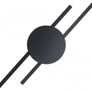 Aplique de pared Led Jung (28W)