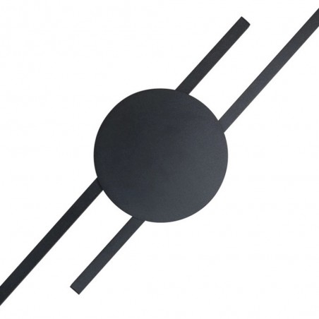 Aplique de pared Led Jung (28W)