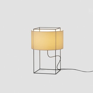 Lámpara de mesa Lewit S