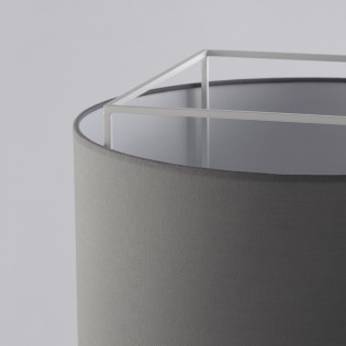 Lámpara de pie Lewit L