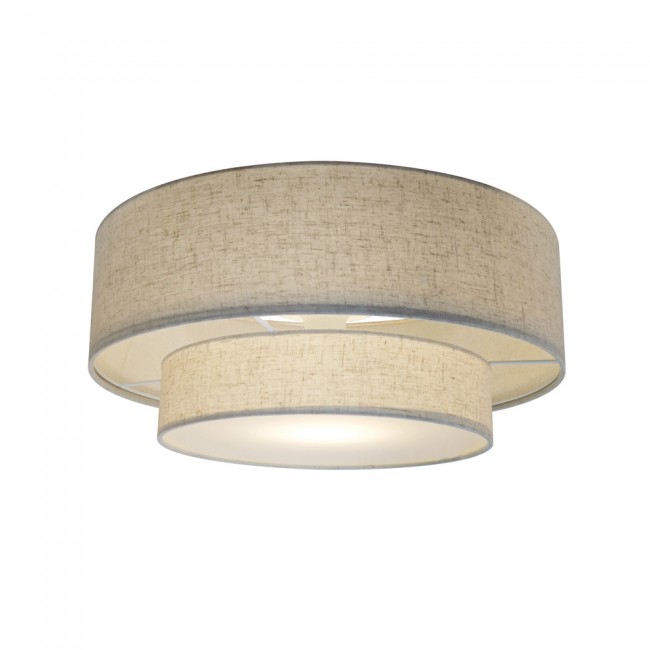 Plafón de techo Malodin