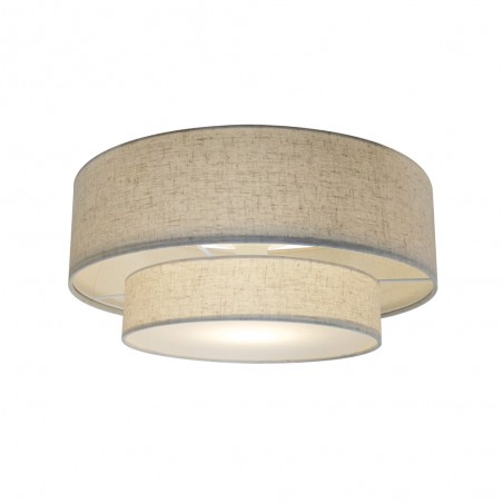 Plafón de techo Malodin