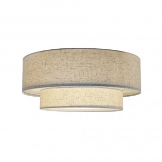 Plafón de techo Malodin