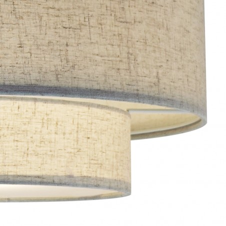 Plafón de techo Malodin