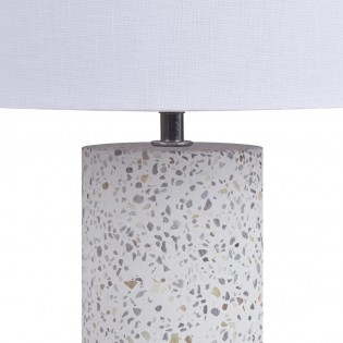 Lámpara de mesa Antiga