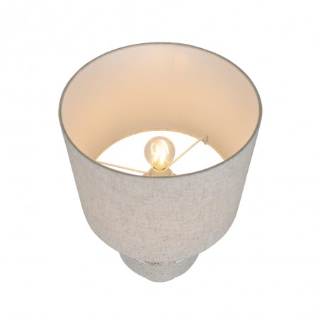 Lámpara de mesa Dugan