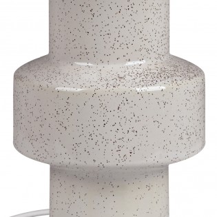 Lámpara de mesa Dugan