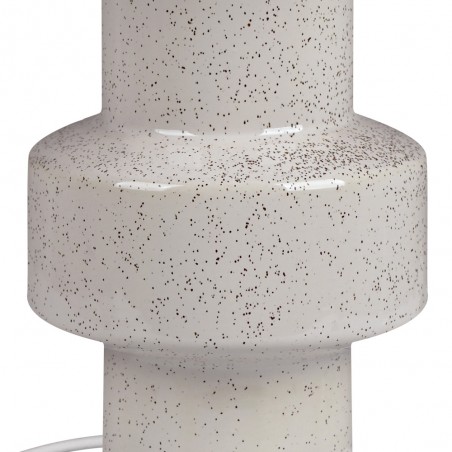 Lámpara de mesa Dugan