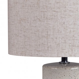 Lámpara de mesa Dugan