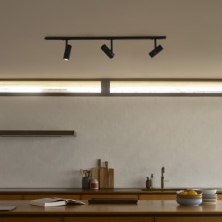 Kit Carril Nordlux Link 1M....