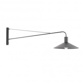Aplique de pared Merlin