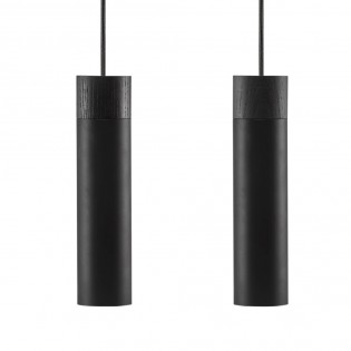 Lámpara de techo Tilo II (5 luces)