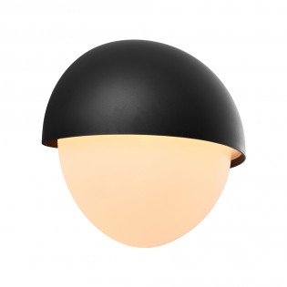 Aplique de exterior Scorpius Round