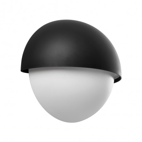 Aplique de exterior Scorpius Round