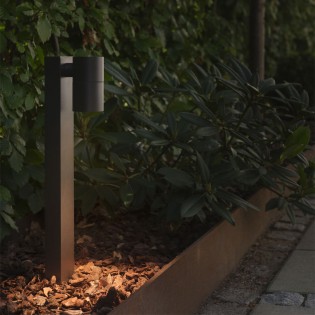 Baliza de exterior Tin