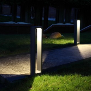 Baliza de exterior LED...