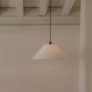 Lámpara colgante Clasica